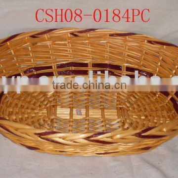 willow plate