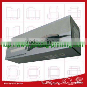 manufacture electronic carving knife box