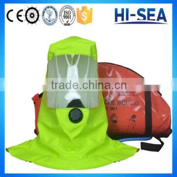 15min 3L EEBD CCS Approved Emergency Escape Breathing Device