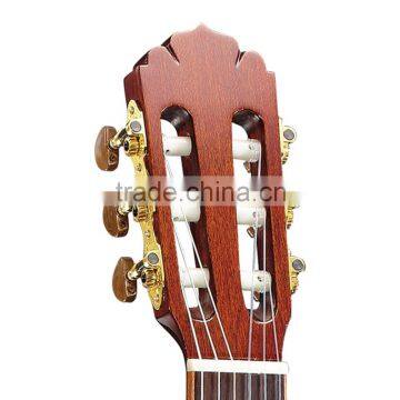 Hot Sale Cheap Price Classical Guitar for Beginners Nylon String Guitar photo-2