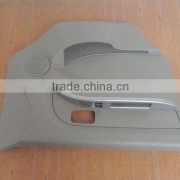 High Quality New Design Plastic Auto Door Panel /car Door Panel Mould