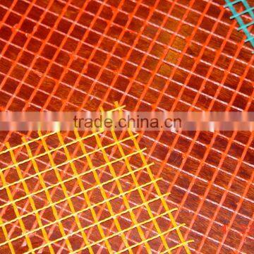 professional factory produce 4x4 160g Fiberglass Mesh