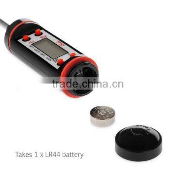 Super Fast Digital Food Thermometer Digital Kitchen Thermometer For Food Cooking