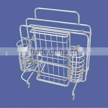 Kitchen multifunction tray rack PF-M003