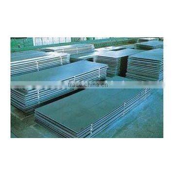 hot rolling steel plate