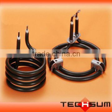 Spiral Heating Elements