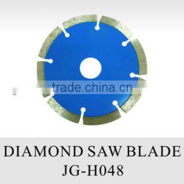 Diamond saw blade for marble ,granite , concrete , stone materials