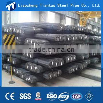 AISI 1018 round steel bar 1020 1022 1025 cold rolled steel bars carbon steel