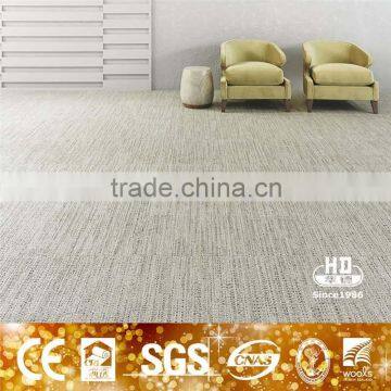 High-Quality Cheap Flat Weave Plane Tufted Carpet for Sitting Room