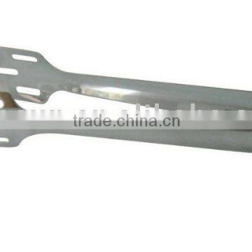 stainless steel kitchen tongs