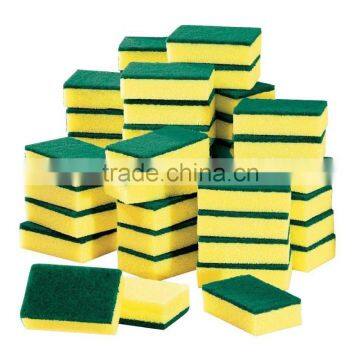 Heavy Duty Scrub Sponge