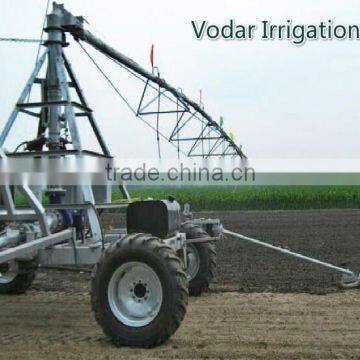 Linear Rotary Irrigation Equipment for farm with low price