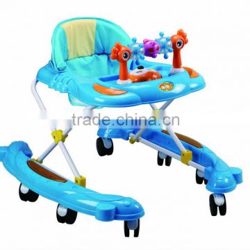 Baby Learning Walker XE928U