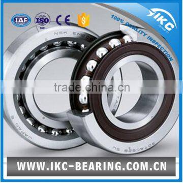 35TAC72 / 35TAB07 NACHI bearings for ball screws and other CNC machine bearing