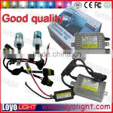 Wholesale hid conversion kit 12V 35W/55W/75W/100W auto hid xenon kit