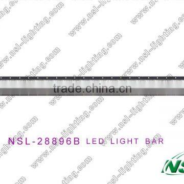 50inch 288W C REE car LED light bar off road LED work light