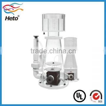 HETO aquaculture protein skimmer for 800 to 1500L fish tank