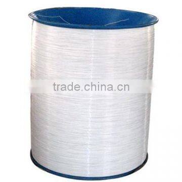 nylon coated wires for making double loop wire