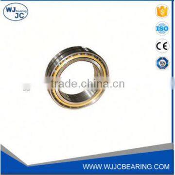 Augular contact ball bearing 7002/CETA/P4A ,WJJC