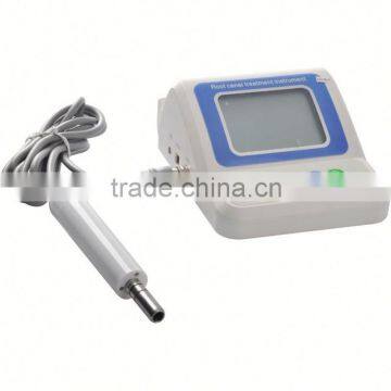 c-smart-1 apex locator with endo motor Dental endo motor apex treatment RCTI-ME