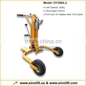 DY350A-2 Portable Hydraulic Drum Mover