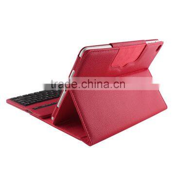 For Ipad Air2 9.7 Inch Detachable Bluetooth Keyboard Case for Ipad