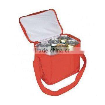 promotion 6 can cooler bag