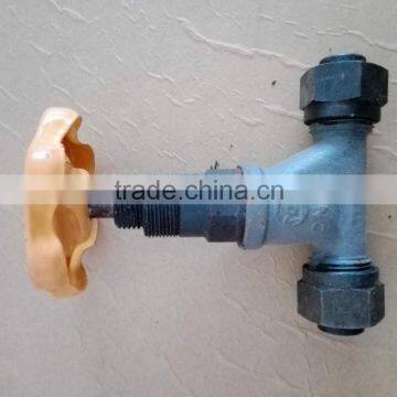 Ammonia Globe Valve photo-2