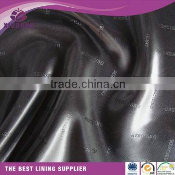 Coat Box Bag Lining Fabric With Sgs Cerficated photo-4