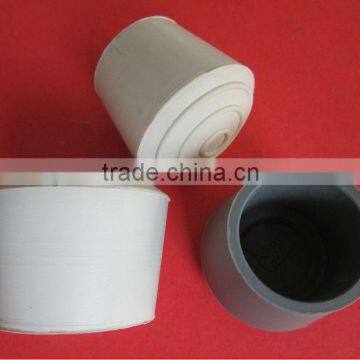 chair leg tips rubber feet rubber tips round rubber cap with 16 19 20 22 25 32 40mm prevent skidding rubber tips