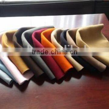 Wool Felt Capline photo-3