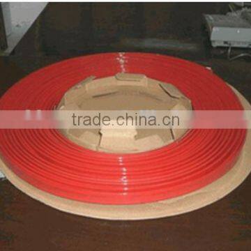 1" Arrow Triangle Type Plastic and Aluminum Trim Cap for Channel Letter Sign photo-3