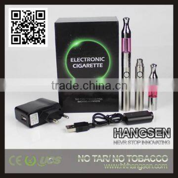 hangsen wholesale replaceble bottom coil 2014 new clearomizer c5r pro