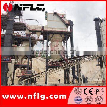 Factory Direct Sell Ore Sand Making Machine