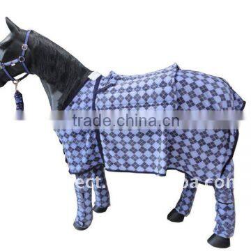 Horse Rug Set
