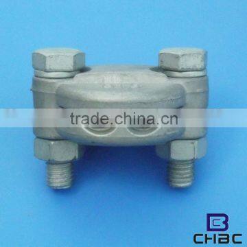 25-35 aluminum cable clips