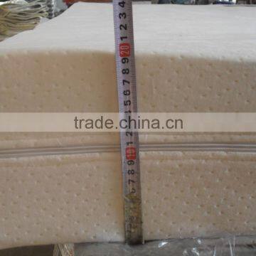 Washable Velour Fabric Compressed Memory Foam Mattress photo-4