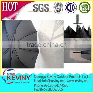 8K Katana Handle Umbrella Straight Auto Open Umbrella With Sword Handle Manufacture by China Parasol Factory photo-2