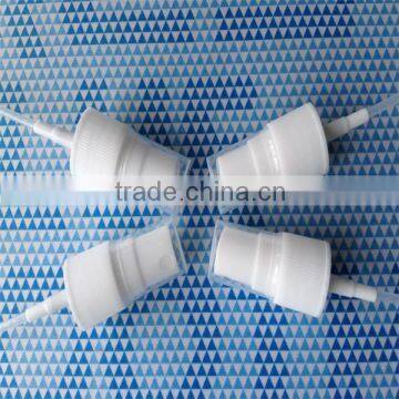18-410 Plastic Fine Mist Sprayer Yuyao Factory photo-3