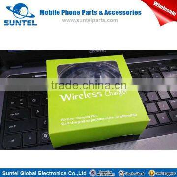 Wholesale Price Wireless Charger for Mobil Phone, Para Toda Marca photo-6