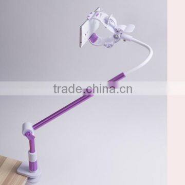 Hot sale rotationable 360 degree adjustable view mobile phone stand