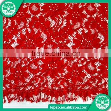 Guipure African Lace Fabric,wedding Dresses Lace Fabric photo-2