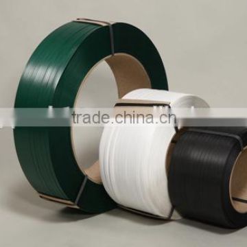 environment friendly pp strapping band and the pe strapping band can be recycled