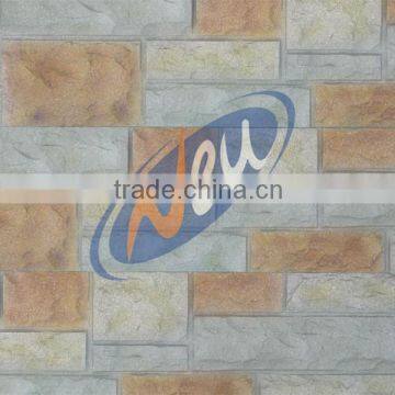 Imitation faux bricks,Interior wall panels,Exterior wall panels