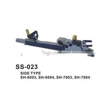 SS-023 Chain Cutter Assembly Side Type Kingtex Sewing Machine Parts