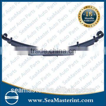 European Standard Leaf Spring for Cars OEM No.8-97174-307-0