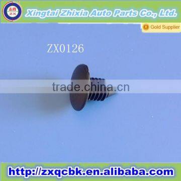 ZHIXIA Sell in NO.1 Auto Nylon Auto Plastic Clips & Fasteners photo-5