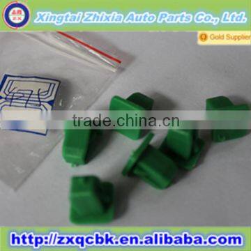 Best-Selling Auto Floor Mat Clips /auto Body Clips,auto Car Clips,plastic Car Fastener photo-2