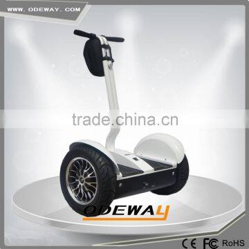 Golf Cart Scooter Self-balance Electric Mobility Scooter photo-3
