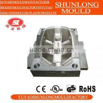 Plastic Car Parts Mold China Supplier